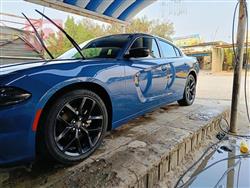 دودج تشارجر